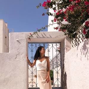 Meet your Posher, Marissa